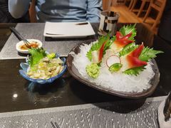 -昱匠·日本料理(金融街店)