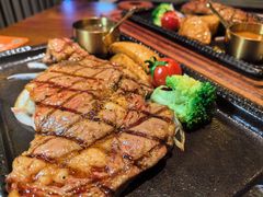 -十分牛西餐·牛扒专门店(光明广场店)