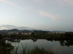 -婺源月亮湾