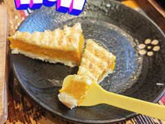 -小川洋风料理(汉街店)