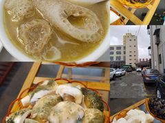 -山菌美食苑(振兴路店)