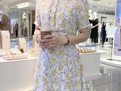 -伊势丹(现代城店)