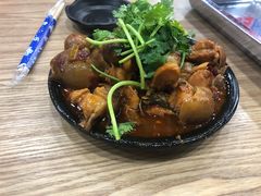 -老虎滩大连海鲜烧烤(建邺云锦路总店)