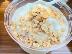 -夏食光安顺小舒冰粉冰浆(甲秀楼店)