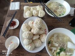 三鲜包子-津门永胜包子铺(哈尔滨道总店)
