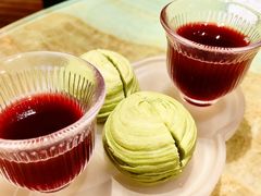 -杭州君悦酒店·湖滨28中餐厅