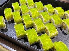-深圳佳兆业万豪酒店-金沙全日餐厅