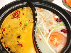 -钢管厂歆瑞源油卤串串香(春熙路太古里店)