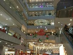 -凯德MALL(西直门店)