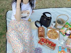 -合肥滨湖国家森林公园