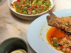 -锦府盐帮·李宅(领展购物广场中关村店)