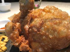 -汉唐宴长安食府