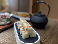 -魁盛居百年鲁菜馆(县西巷店)
