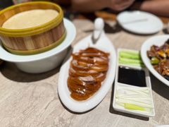 -北平小馆·烤鸭·家常菜(磨房北里店)