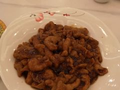 它似蜜-鸿宾楼(展览馆路店)