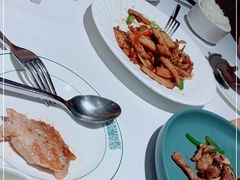 -水天堂西餐厅(绿宝广场店)