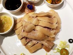 白切文昌鸡-闻见中国海南菜(K11店)