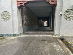 -汉中石门栈道风景区