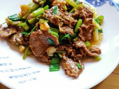 -侯家庄阿才有品私房菜馆