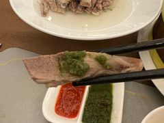 -内蒙古驻京办餐厅