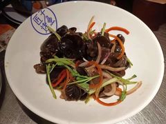-匠子烤鱼(桫椤湾店)
