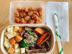 -腾讯食堂(腾讯大厦店)