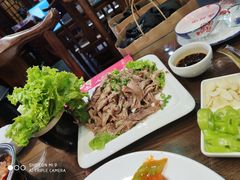 -东北大院·东北菜(三台子店)