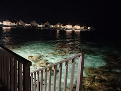 -中央格兰德岛温泉度假酒店 - 全包
