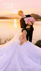 -全城热恋璀璨婚纱摄影