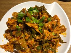 -福茂源横山铁锅羊肉(牡丹园店)