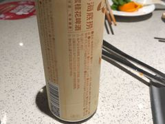 -海底捞大排档火锅(悦荟广场店)