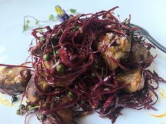-蔓兰家的四季S0餐厅·融合菜(当代MOMA店)