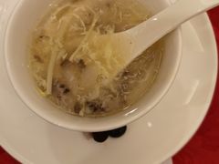 -江苏饭店-中餐厅