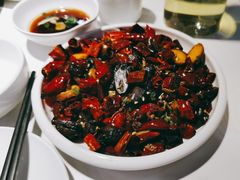 -黑鸡小馆(金源店)