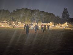 -不觉晓CAMPING(上海迪士尼营地店)