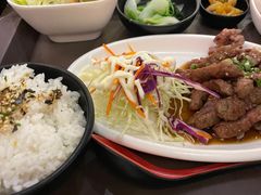 -喜多亭(宜山路店)