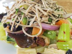 -老四烧饼铺(丽源路店)