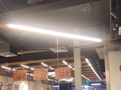-破店肥哈·东北烧烤·夜宵(南山保利店)