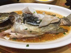 -锡和无锡菜(景丽苑店)