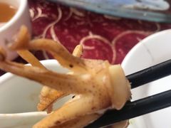 -胜记大排档·台山本地海鲜·台山黄鳝饭
