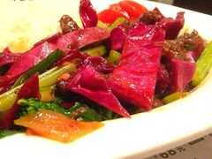 -伯顿西餐厅(厚街香榭丽店)