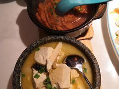 -荷塘秋月·本帮江浙菜(国权路店)