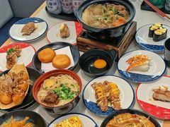 -滨寿司(高新伊藤店)