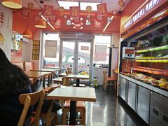 -拌陛河山抚顺麻辣拌(总店)