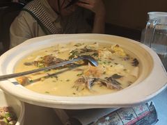 -回头食客-李久其家民间餐厅(望城金桥国际店)