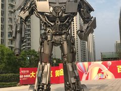 -碧桂园十里银滩
