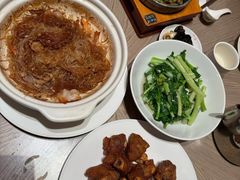 -艳阳天·非遗楚菜(武汉客厅店)