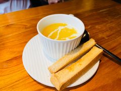 -本处·素食·融合料理(南油店)