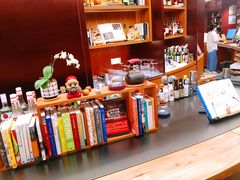 -二酉书店TOYOU BOOKS