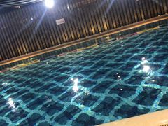 -青岛富力艾美酒店